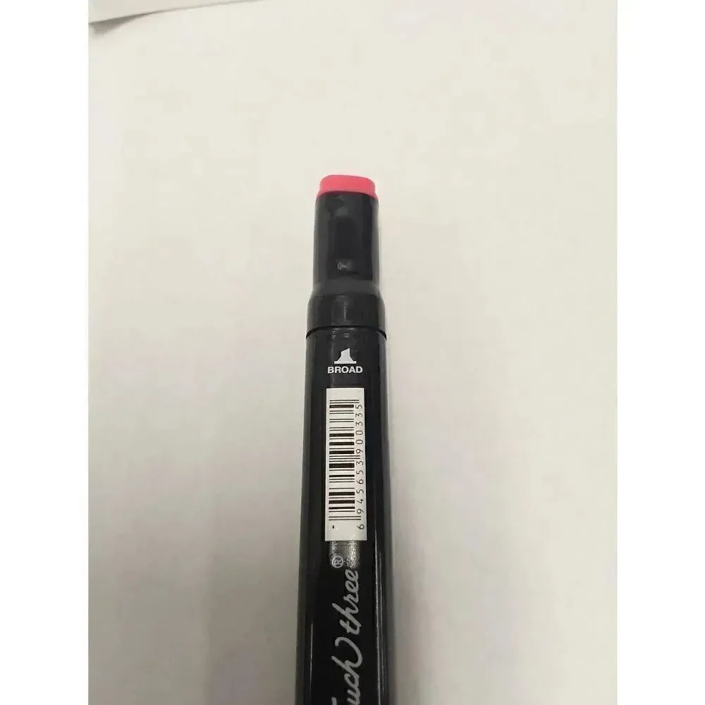 TouchNew 40pc Marker Set Double Ended